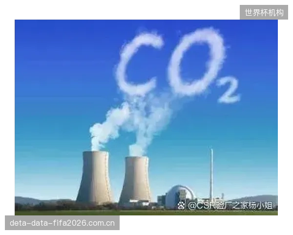 电碳联动”将是下一个风口：在线熔断系统的数据未来将直接并入碳交易市场，创造新价值